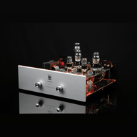 SW1x AMP III “Trinity” Integrated Amplifier variant 11