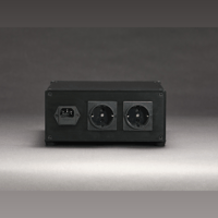 Yeti Acoustics 2P 500W Isolator variant 2