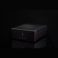 SW1x LPU II Phono Pre-Amplifier variant 6