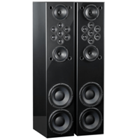 Tekton Design Double Impact SE variant 1