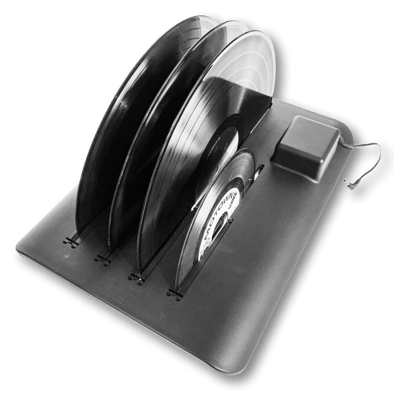 Kirmuss Audio KA-RC-1 Ultrasonic Record  Restoration System