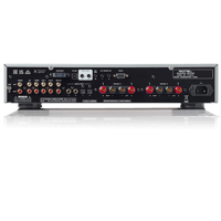 Rotel A12MKII variant 3