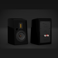 Esprit Audio Stella variant 2