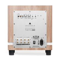 Triangle Thetis 340 variant 14