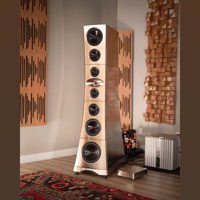 YG Acoustics Titan variant 8