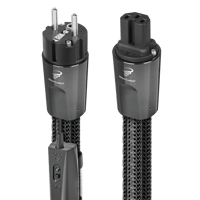 AudioQuest Tornado High (Variable) Current variant 3