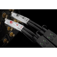 AudioQuest Dragon XLR > XLR variant 5
