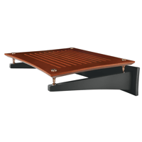 Quadraspire the performance HiFi wall shelf variant 10