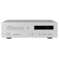 Luxman D-03X variant 1