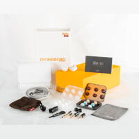 Dunu DK3001BD variant 8