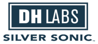 DH Labs Silversonic Logo