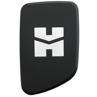 Hifiman Edition S Covers- Black variant 3