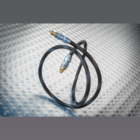 Silver Sonic Toslink Optical variant 2