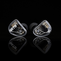 TRUTHEAR TRUTHEAR GATE In-ear Monitor variant 7