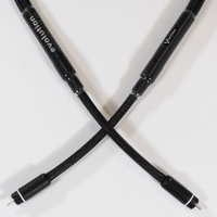 VooDoo Cable Evolution Subwoofer Cable variant 2