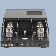 Rogue Audio M-180 and M180 "Dark" Monoblocks variant 2