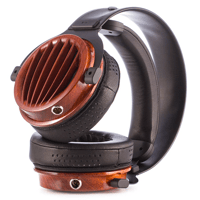 Kennerton Audio Equipment Wodan Bubinga variant 5