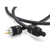 Shunyata Research GAMMA Power Cables variant 1