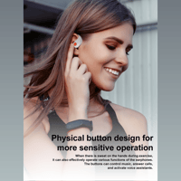 Sivga Audio True Wireless Sports Earphone variant 17