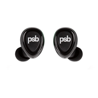 psb Speakers M4U TWM - True Wireless Micro Planar Earphones variant 1