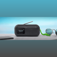 MUSE HiFi M-760 DBT variant 4