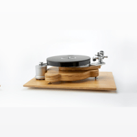 Connected Fidelity TT Hub variant 2