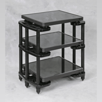 Harmonic Resolution Systems SXR Audio Stand variant 14