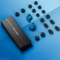 Ikko Audio Gems OH1S variant 9