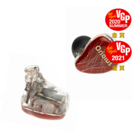 Oriolus Traillii Japan (JP) version [pre order] variant 2