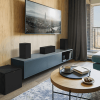 Klipsch R-50C variant 8