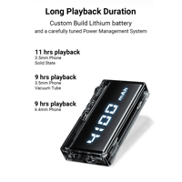 Cayin N3Pro variant 9