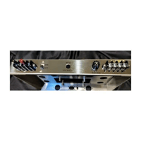 Miller Audio Standard Terminal Block variant 3