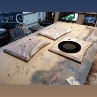 JWM Acoustics Behind The Scenes variant 13