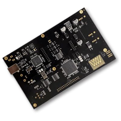 Weiss Engineering USB204