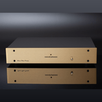 Conrad Johnson  Classic Phono variant 5