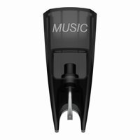 Ortofon Stylus Concorde Music Black variant 2