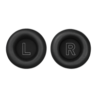 B&O-Bang & Olufsen  Ear cushions for Beoplay H9 3rd Gen variant 1