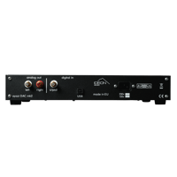 Ideon Audio Ayazi mk2 DAC variant 2