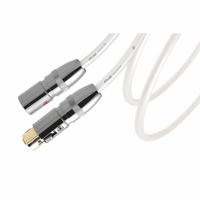 Atlas Cables Equator OCC XLR variant 1