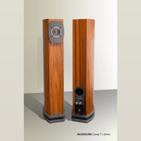 Audium Comp 5.2 Drive variant 4