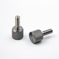 Vertere Acoustics TITANIUM CARTRIDGE THUMB SCREWS variant 1
