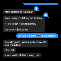 JM Audio Editions XTC NRG NEW Limited Edition- Prototype variant 8