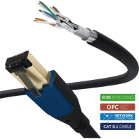 Oehlbach Giga Stream variant 4