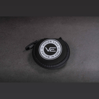 Vision Ears Round Pouch - Neoprene variant 1