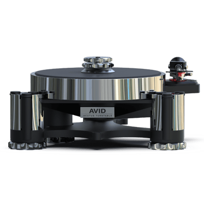 AVID Hifi Acutus Reference Mono