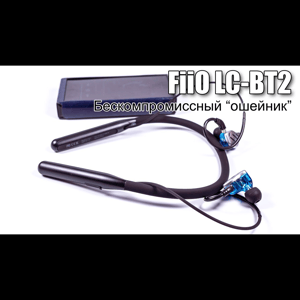 Thumbnail of the video review https://www.youtube.com/watch?v=b1toeYY8Z9g