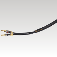 Iconoclast Cable  BAV Speaker Cable variant 1