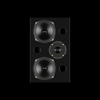 Acoustic Energy AE2 40th Anniversary Edition variant 7