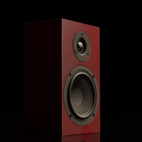 Pro-ject Audio Systems - USA Speaker Box 5 S2 variant 3