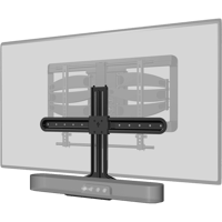 Sonos Sanus TV Mount for Sonos Beam variant 1